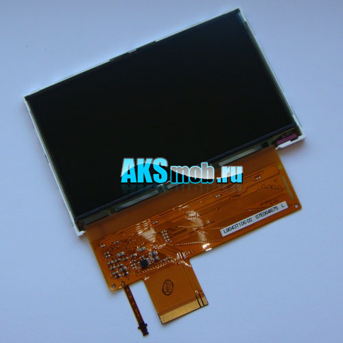 Дисплей для Garmin Nuvi 680 - LCD экран
