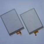 Тачскрин для Digma DM351 Allroad - сенсорное стекло