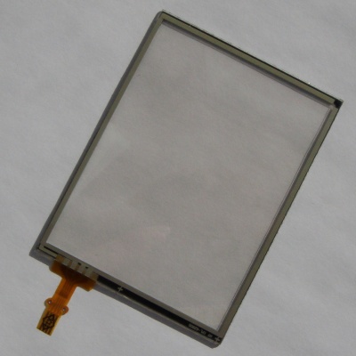 Сенсорное стекло для GPS навигатора - тачскрин - touch screen #20