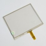 Сенсорное стекло для GPS навигатора - тачскрин - touch screen #25