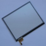 Сенсорное стекло для GPS навигатора - тачскрин - touch screen #31