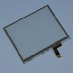 Тачскрин (сенсорное стекло) для Explay PN-350 - touch screen