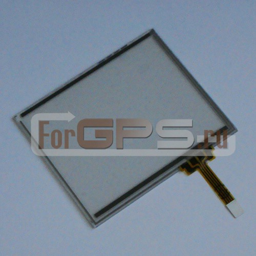 Сенсорное стекло для GPS навигатора - тачскрин - touch screen #56