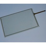 Тачскрин (сенсорное стекло) для навигатора N60
