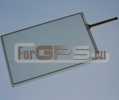 Сенсорное стекло для GPS навигатора - тачскрин - touch screen #60