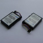Аккумуляторная батарея для GPS-навигатора N1