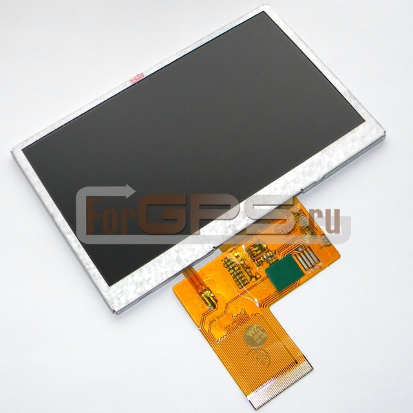 Дисплей для Ritmix RGP-475 - LCD экран
