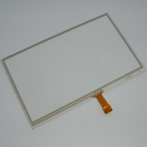 Тачскрин (сенсорное стекло) для навигатора N12