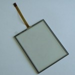 Тачскрин (сенсорное стекло) для навигатора N15
