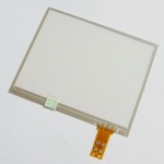 Тачскрин (сенсорное стекло) для навигатора N29