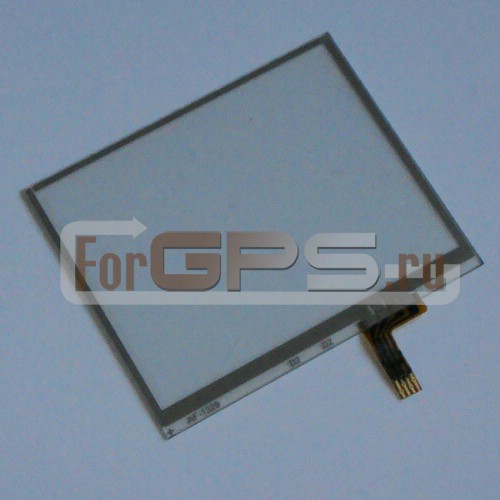 Тачскрин (сенсорное стекло) для Explay PN-350 - touch screen